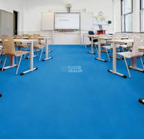 Forbo SureStep Laguna 181822 lagoon фото 2 | FLOORDEALER